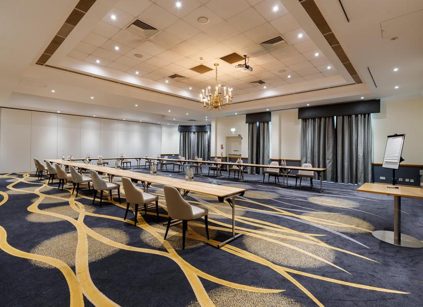 Sala konferencyjna Zdjęcie
