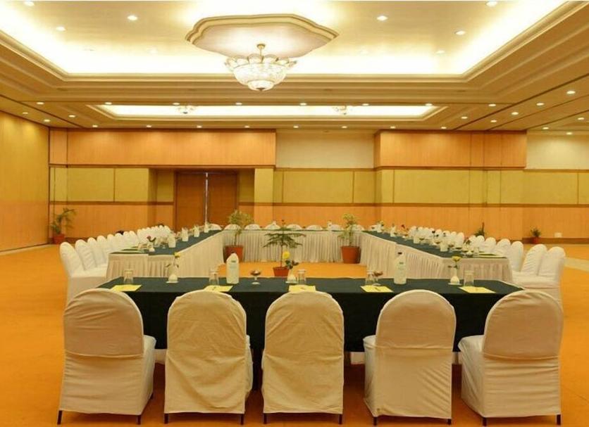 Sala konferencyjna Zdjęcie