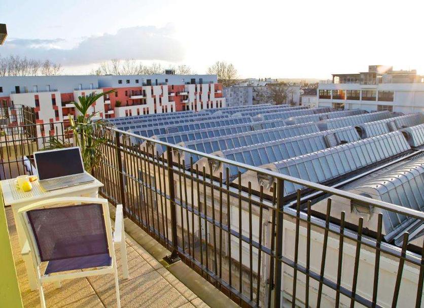 Balkon Zdjęcie
