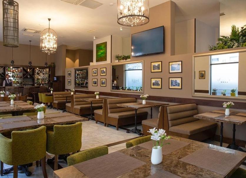 Restauracja Zdjęcie
