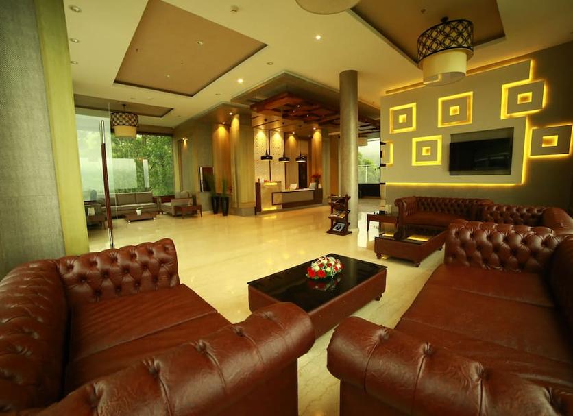 Lobby Zdjęcie