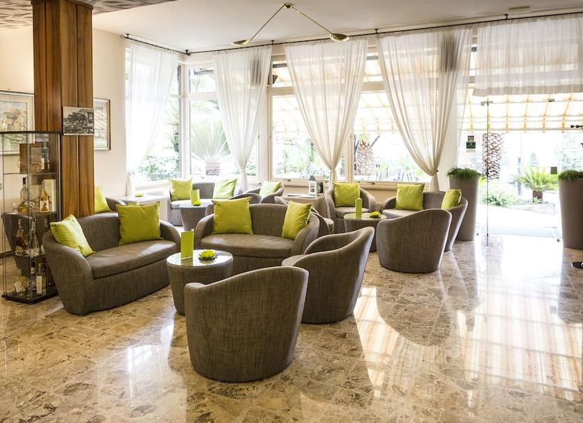 Lobby Zdjęcie