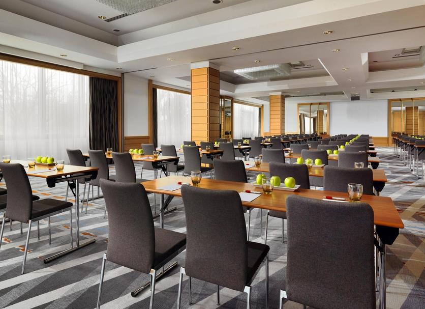 Sala konferencyjna Zdjęcie