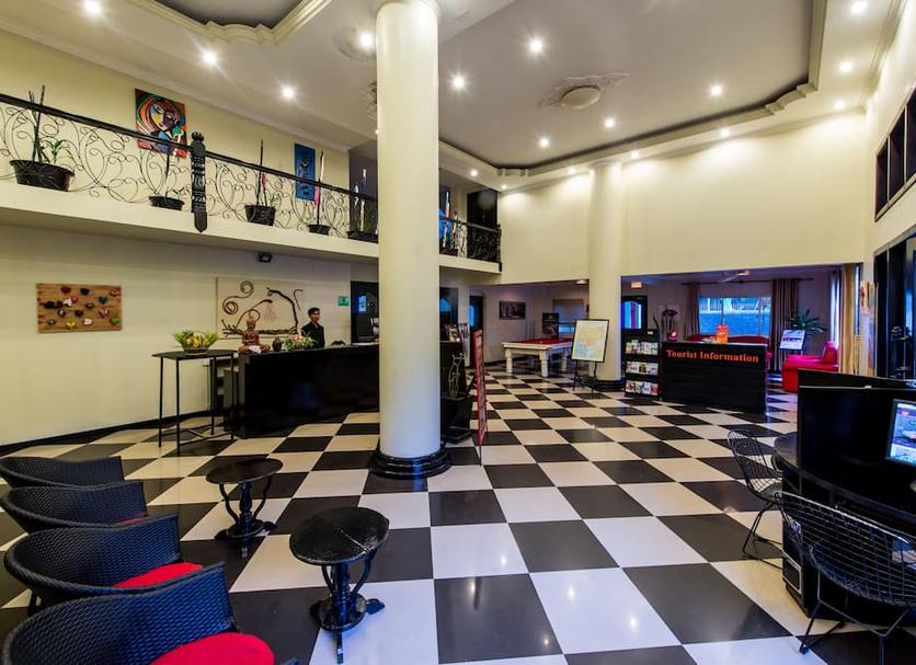 Lobby Zdjęcie