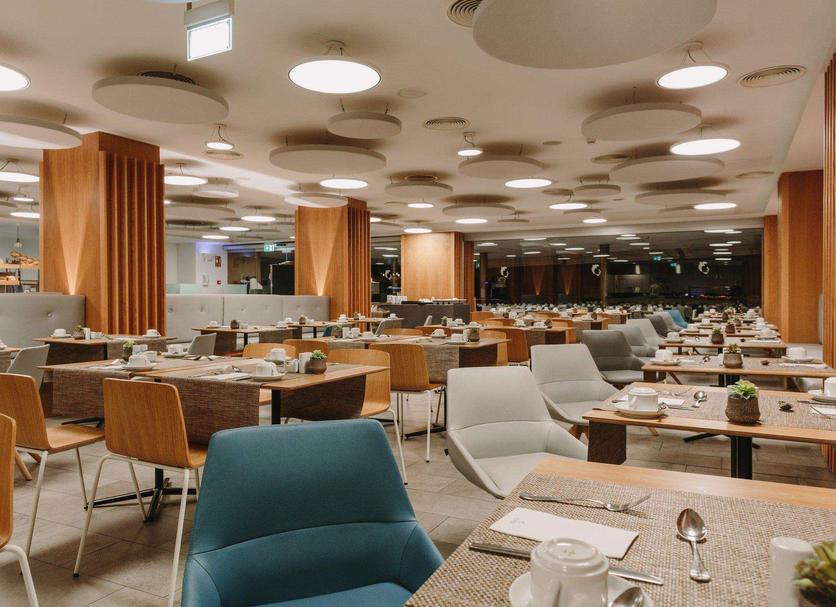 Restauracja Zdjęcie