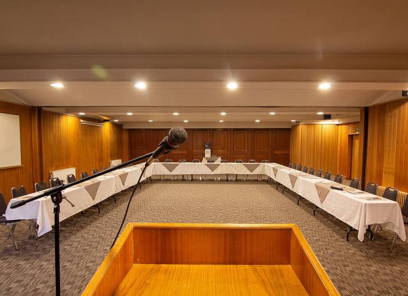 Sala konferencyjna Zdjęcie