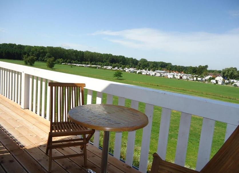 Balkon Zdjęcie