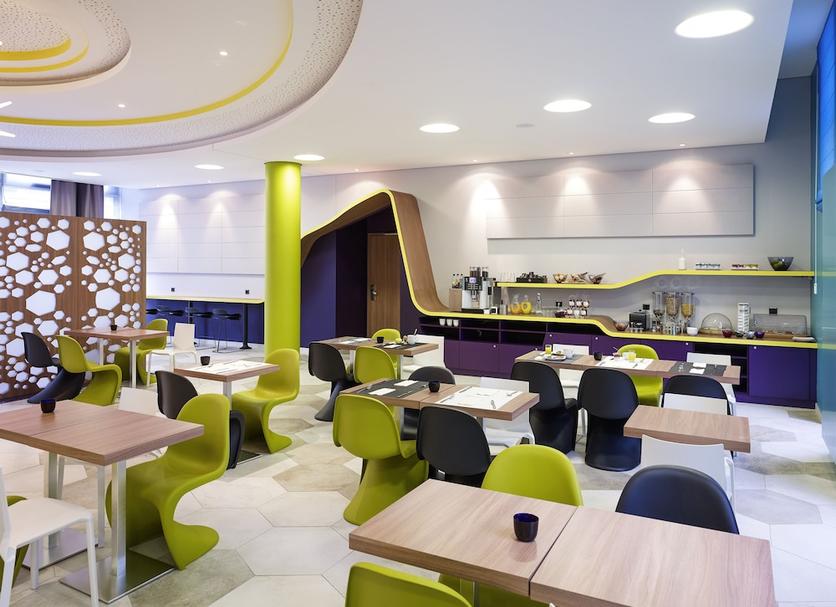 Restauracja Zdjęcie