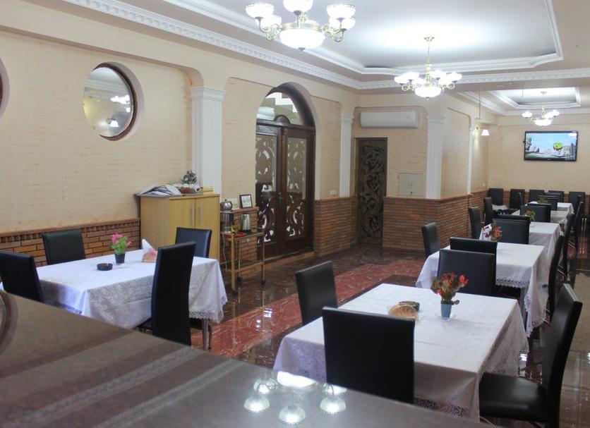 Restauracja Zdjęcie