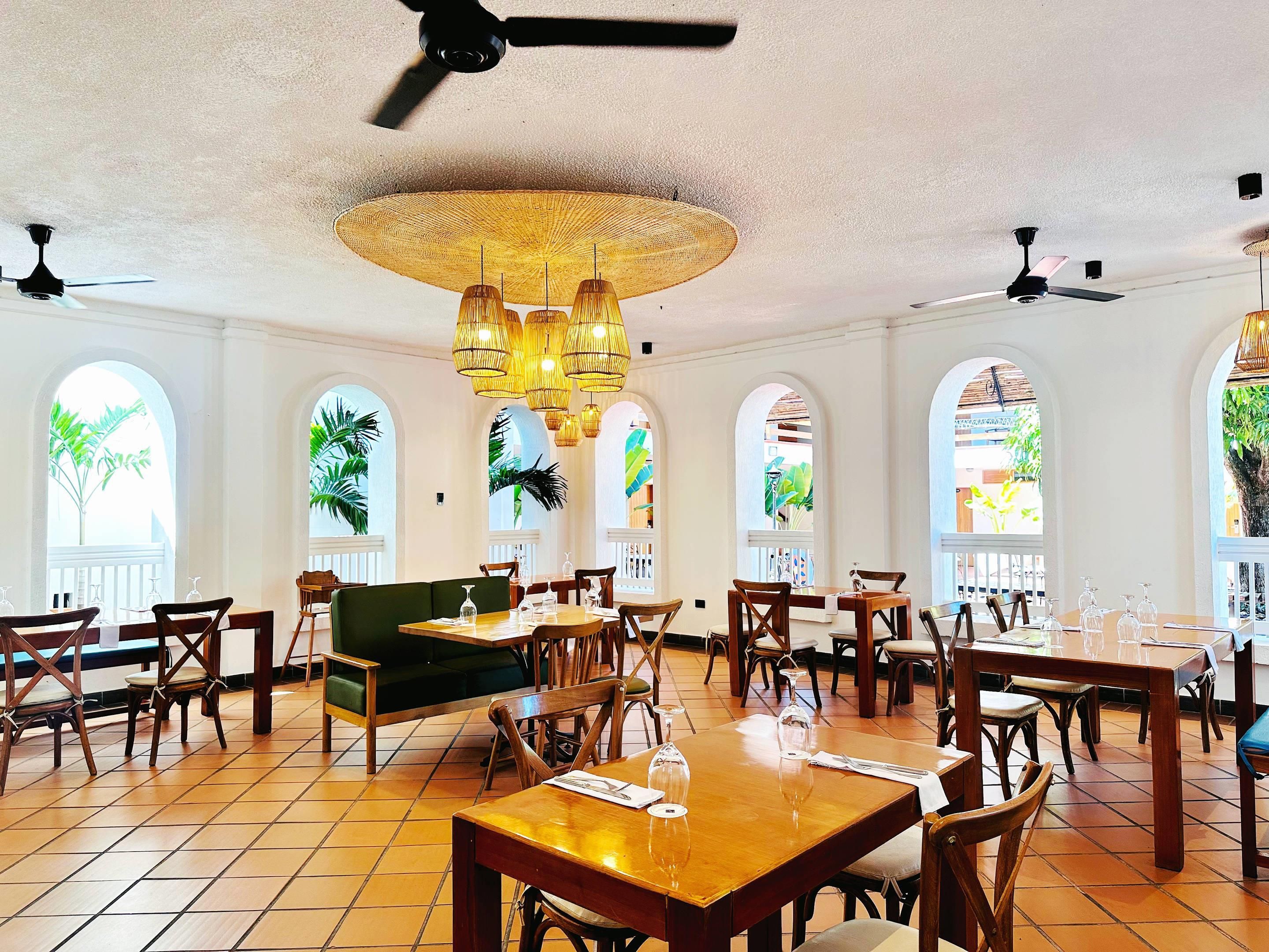 Restauracja