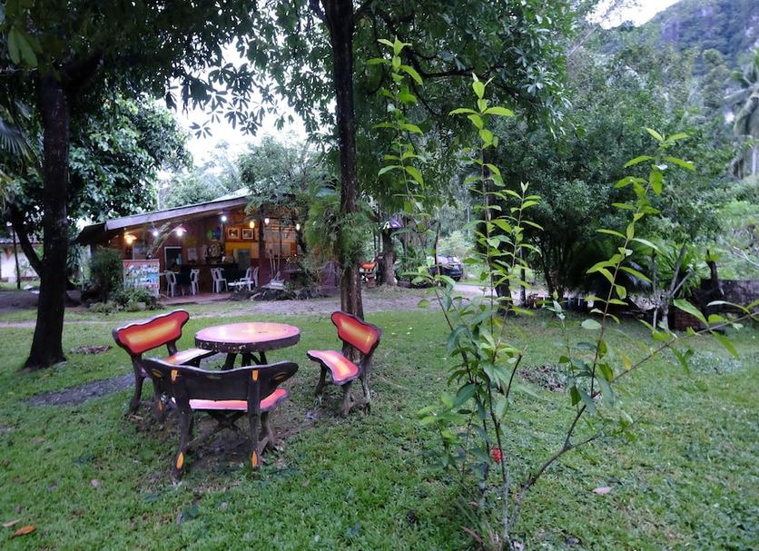 Patio Zdjęcie