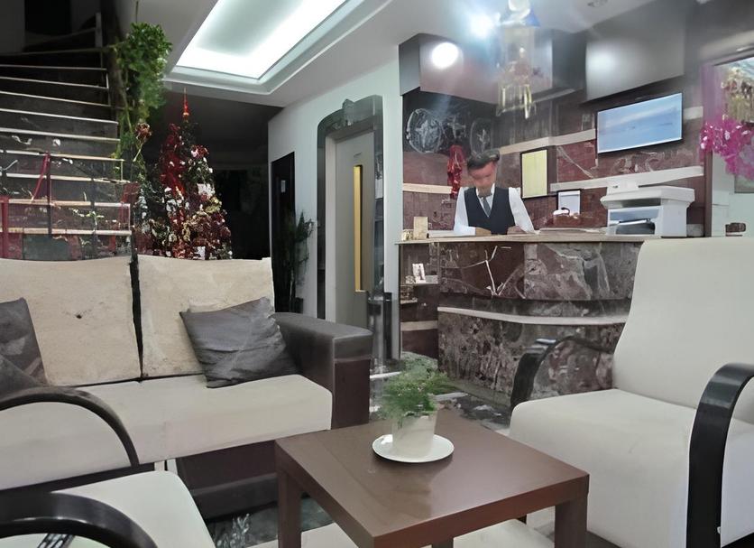 Lobby Zdjęcie