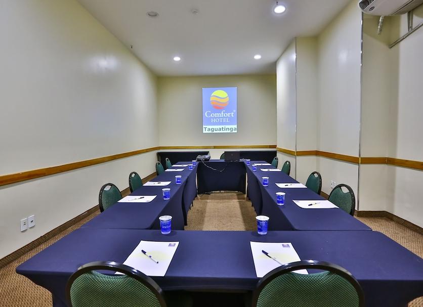 Sala konferencyjna Zdjęcie