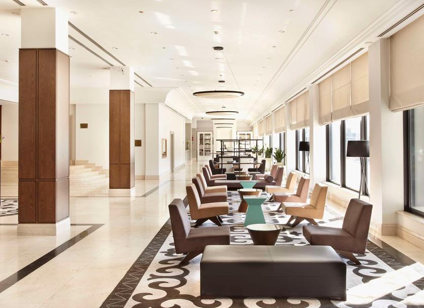 Lobby Zdjęcie