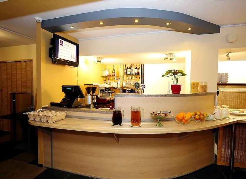 Bar Zdjęcie
