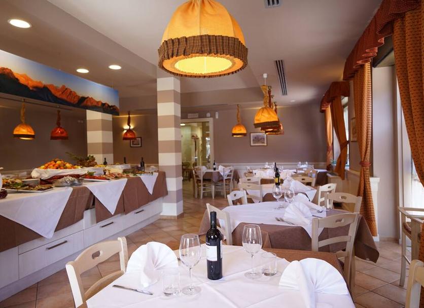 Restauracja Zdjęcie