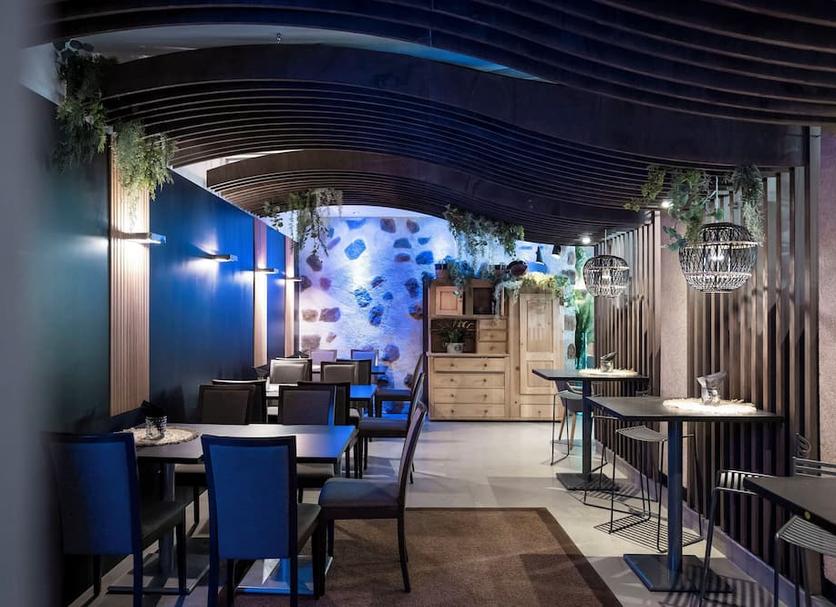 Restauracja Zdjęcie
