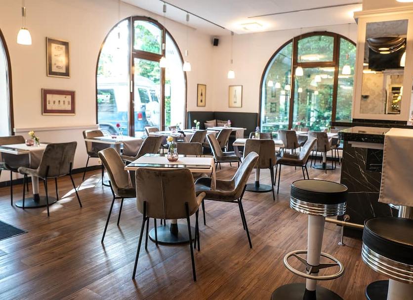 Restauracja Zdjęcie