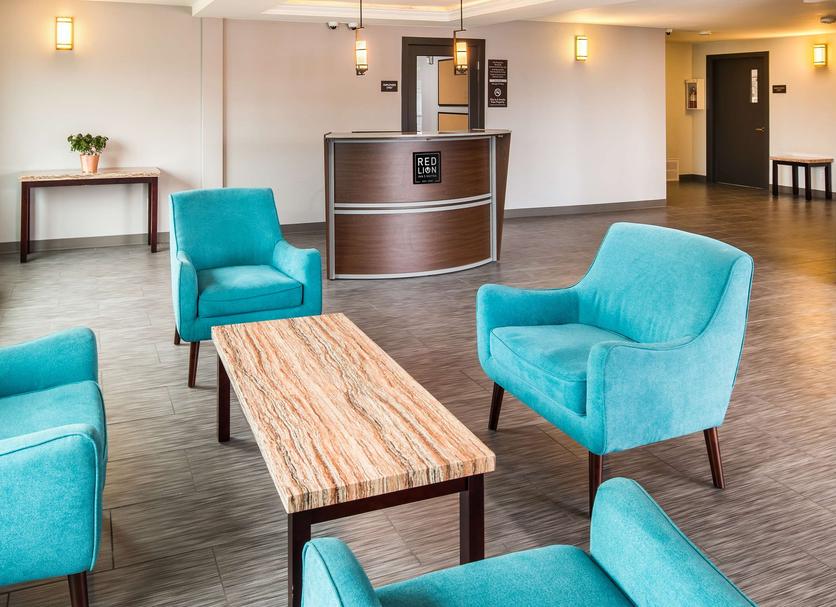 Lobby Zdjęcie