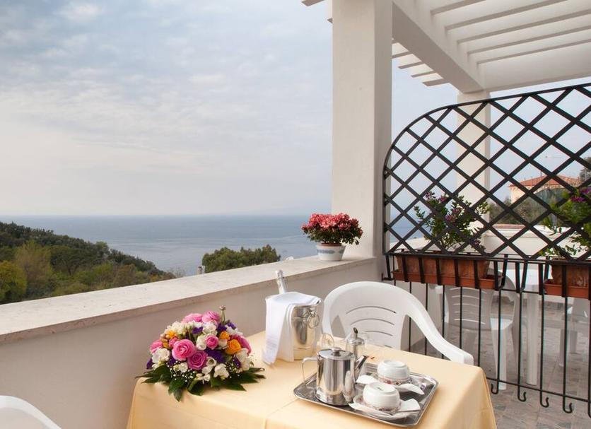 Balkon Zdjęcie