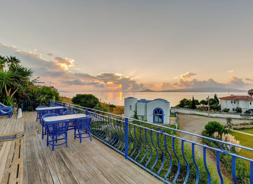 Balkon Zdjęcie
