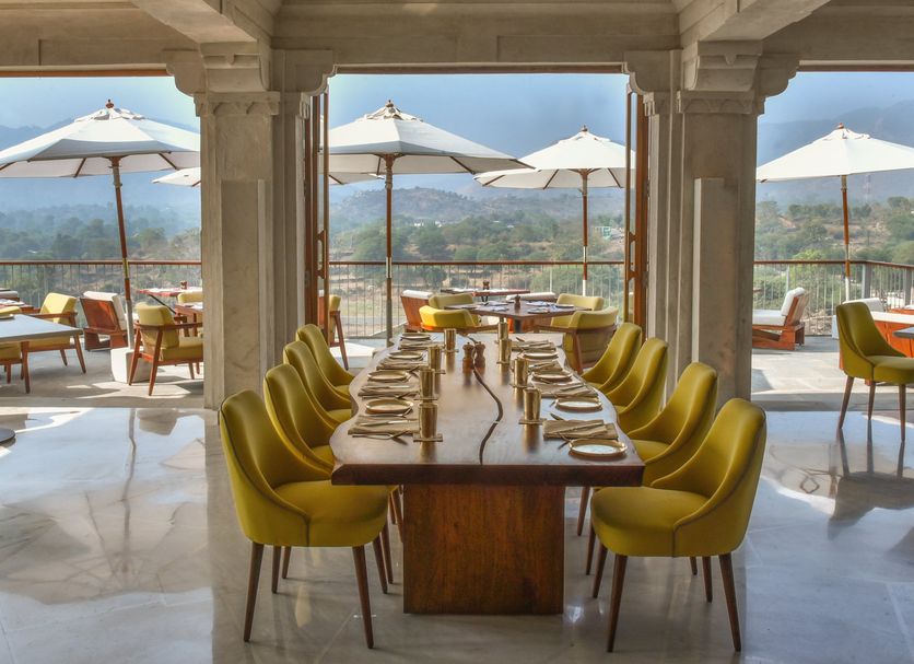 Restauracja Zdjęcie