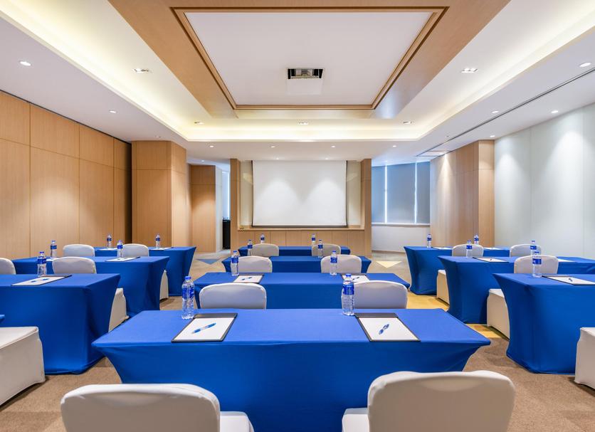 Sala konferencyjna Zdjęcie