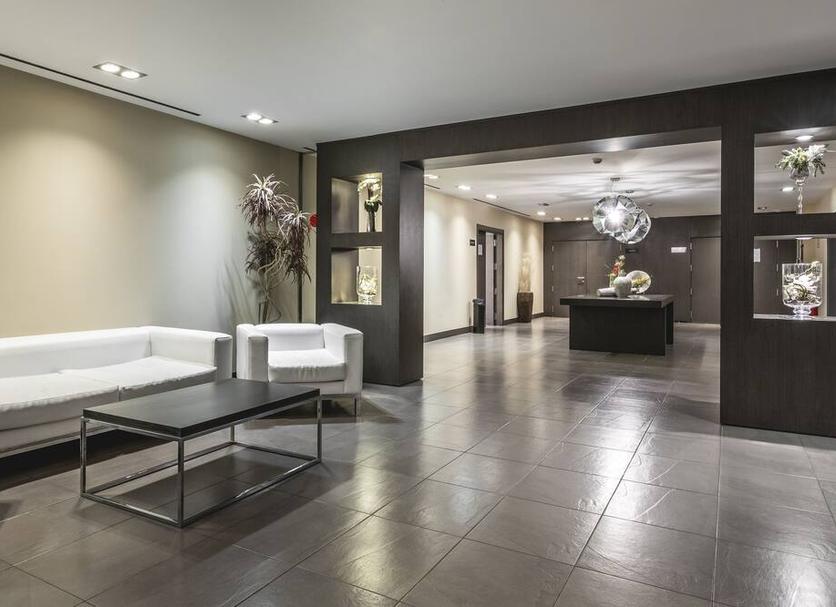 Lobby Zdjęcie