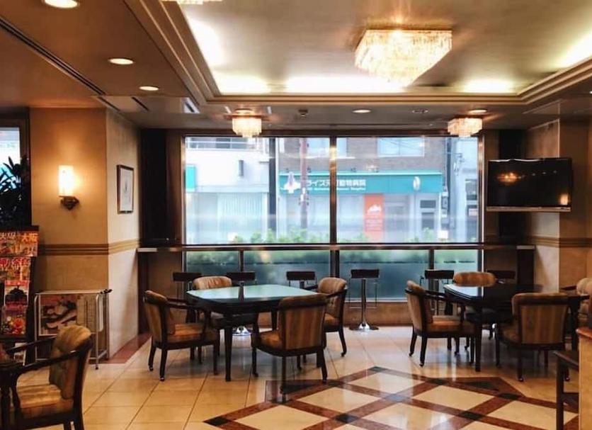 Restauracja Zdjęcie