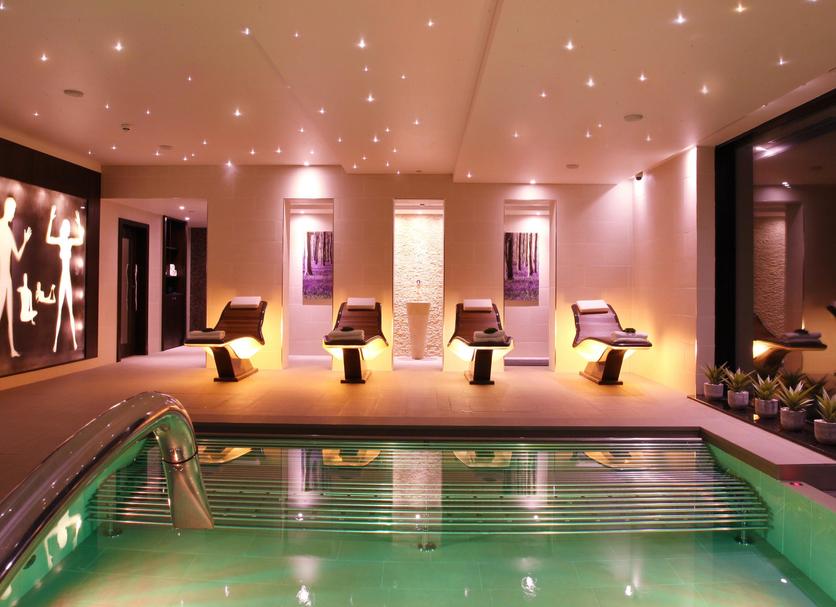 Spa Zdjęcie