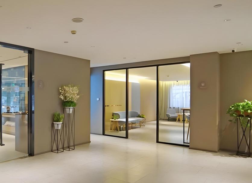 Lobby Zdjęcie