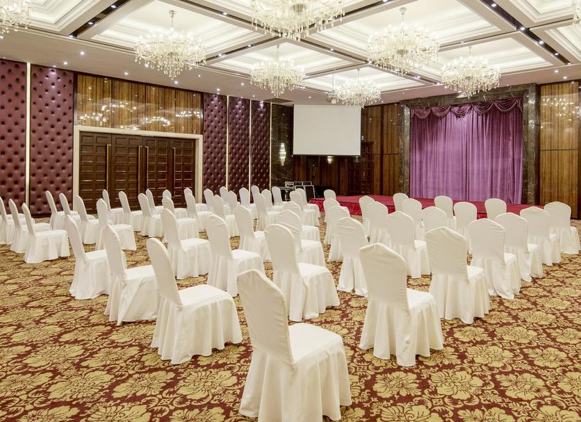 Sala bankietowa Zdjęcie