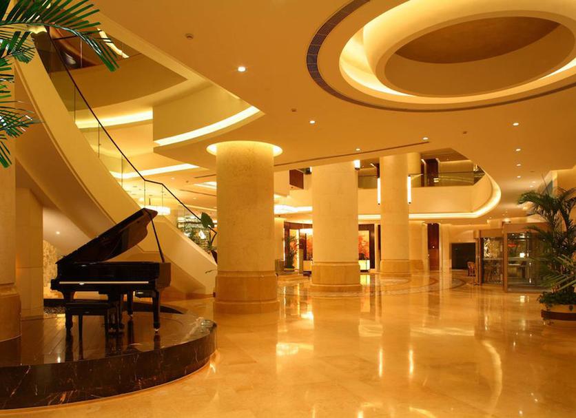 Lobby Zdjęcie