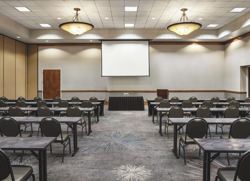 Sala konferencyjna Zdjęcie