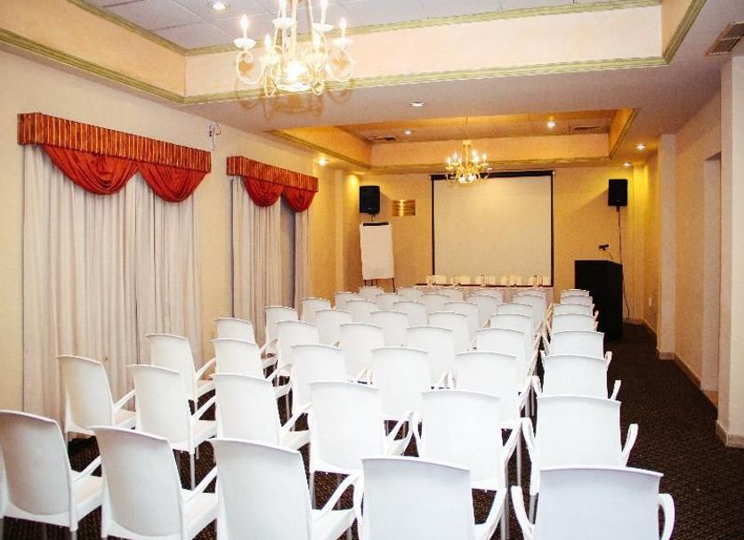 Sala konferencyjna Zdjęcie