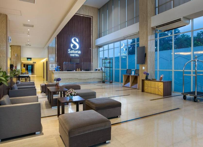 Lobby Zdjęcie