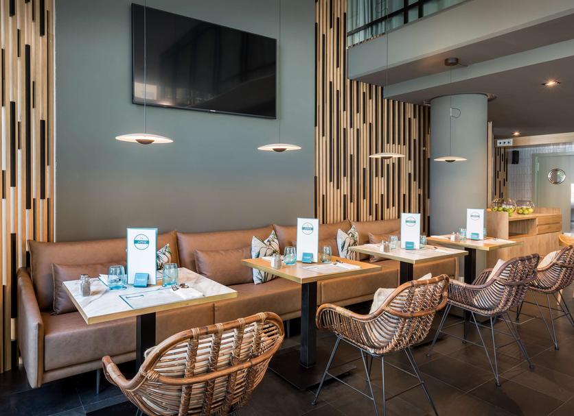 Restauracja Zdjęcie