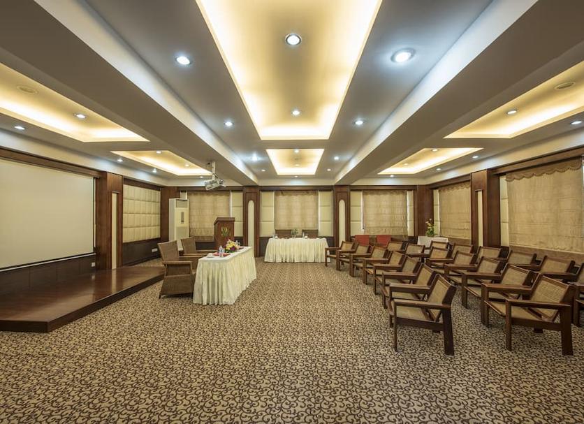 Sala konferencyjna Zdjęcie