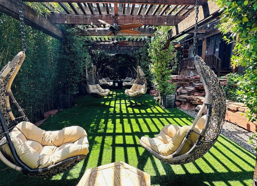 Patio Zdjęcie