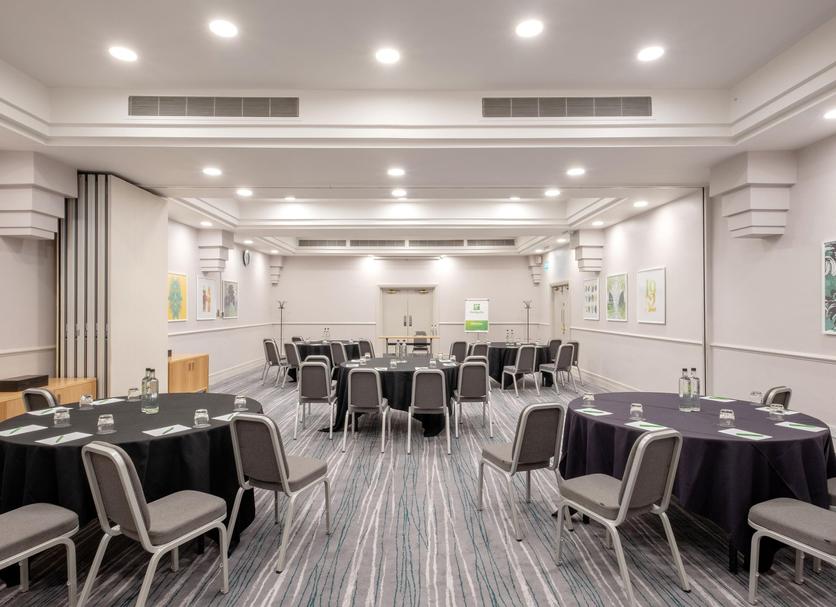Sala konferencyjna Zdjęcie
