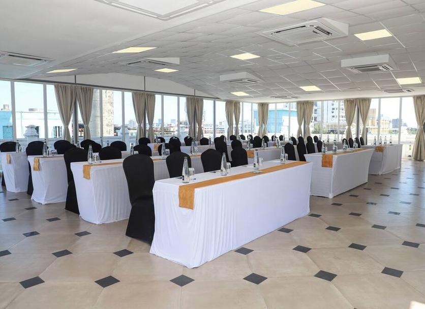 Sala bankietowa Zdjęcie