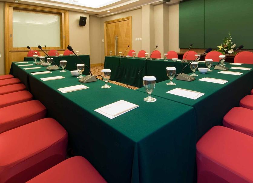 Sala konferencyjna Zdjęcie
