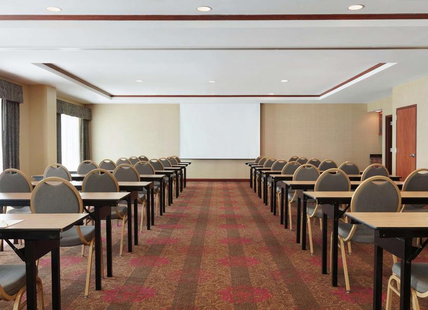 Sala konferencyjna Zdjęcie