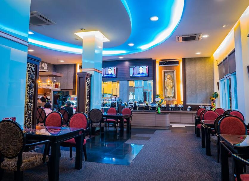 Restauracja Zdjęcie