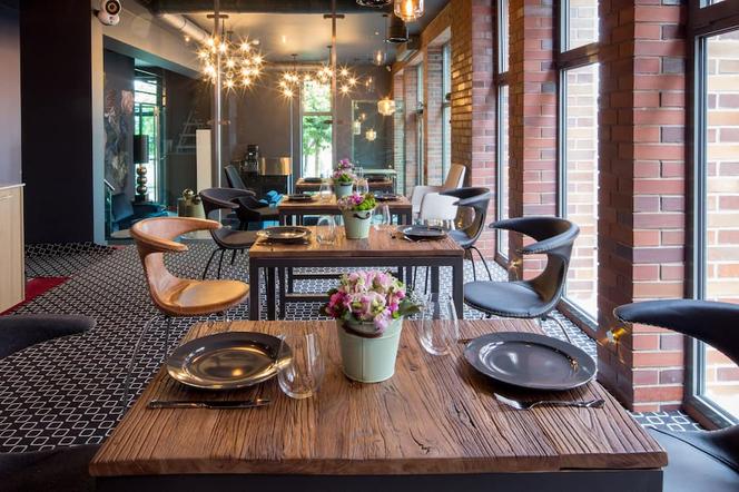 Amber Suite Szczecin Adults Only