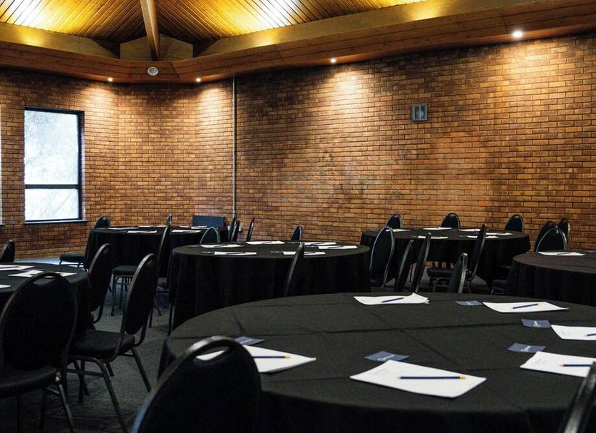 Sala konferencyjna Zdjęcie