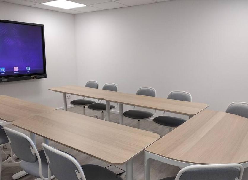 Sala konferencyjna Zdjęcie