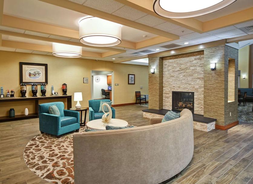 Lobby Zdjęcie