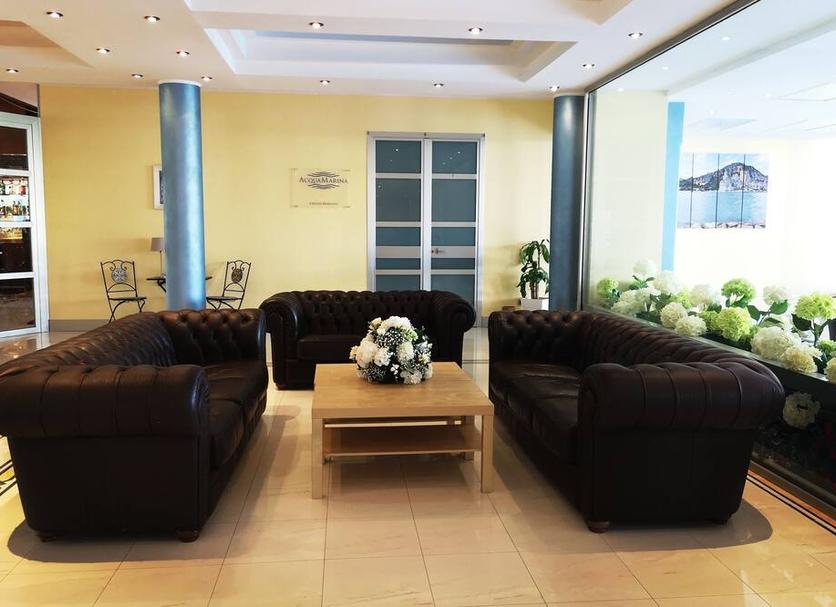 Lobby Zdjęcie
