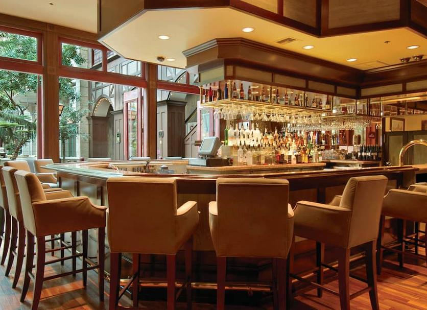 Bar Zdjęcie
